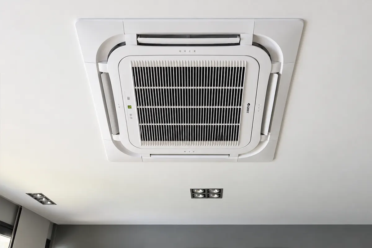 Aire Acondicionado para Empresas y Locales en Valencia Instalación de aire acondicionado para empresas y locales en Valencia