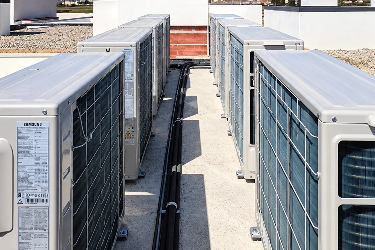 Instaladores de Aire Acondicionado en Valencia Instaladores de aire acondicionado en Valencia